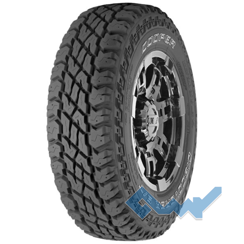Cooper Discoverer S/T MAXX