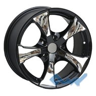 Sportmax Racing SR-1085 7x16 5x112 ET35 DIA0 B1