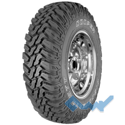 Cooper Discoverer STT