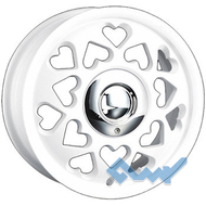 Darwin M188 6x14 4x100 ET38 DIA73.1 W