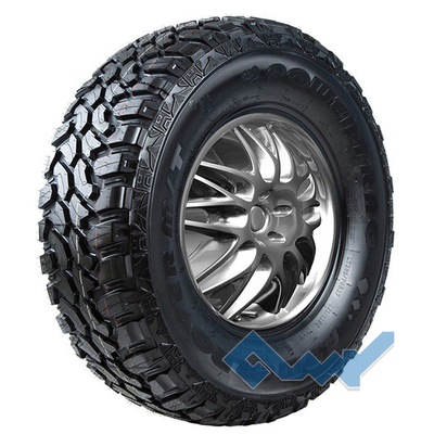 Powertrac Power Rover M/T
