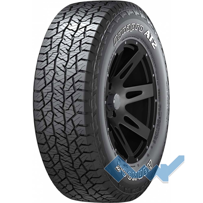 Hankook Dynapro AT2 RF11
