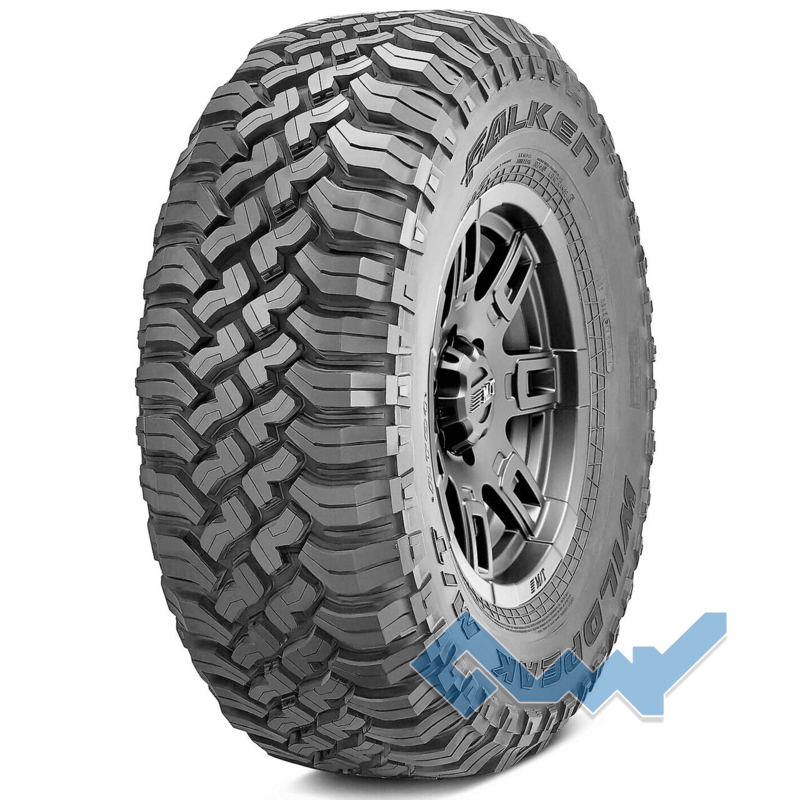 Falken WildPeak M/T MT01