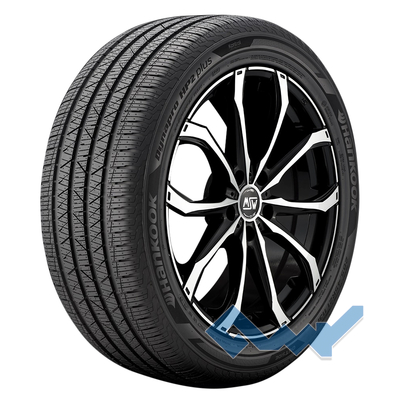 Hankook Dynapro HP2 Plus RA33D