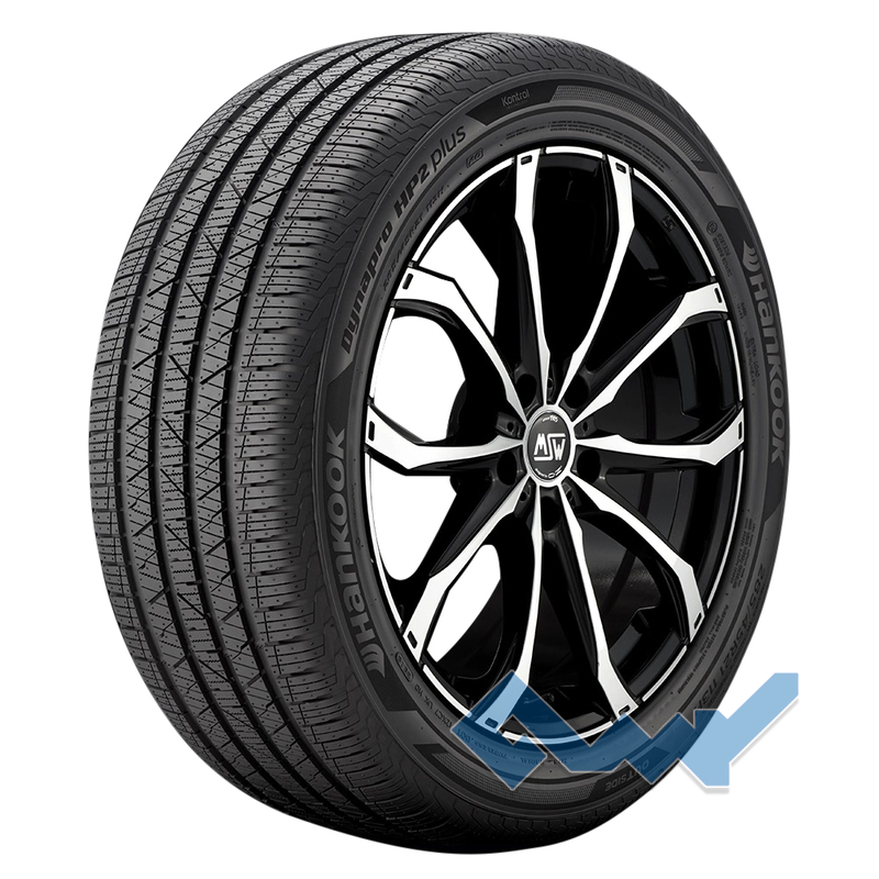 Hankook Dynapro HP2 Plus RA33D
