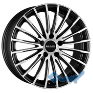 Mak Fatale 8x18 5x114.3 ET40 DIA76 IB