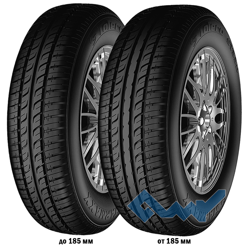 Starmaxx Tolero ST330