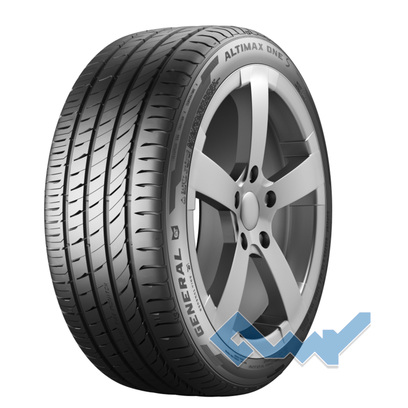General Tire Altimax ONE S