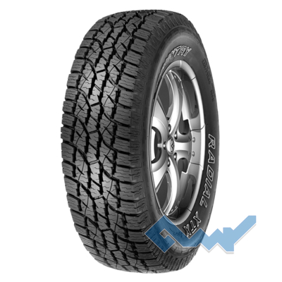 Multi-Mile Wild Country Radial XTX