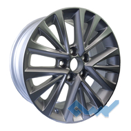 Replica Toyota TY5113 7x17 5x114.3 ET45 DIA0 S