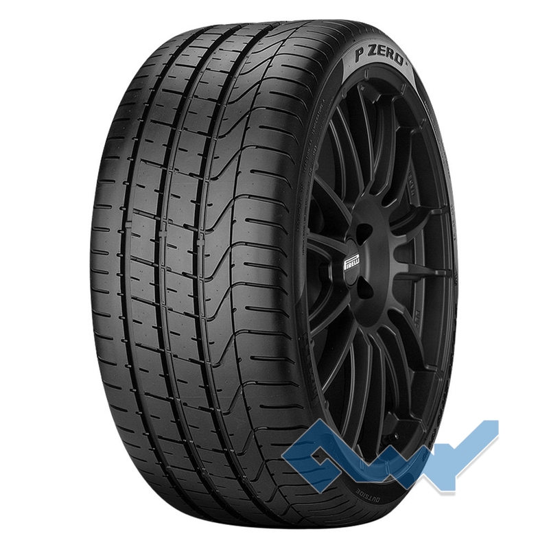 Pirelli PZero