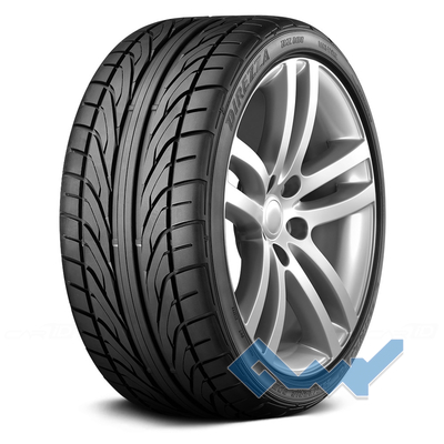 Шины Dunlop Direzza DZ101 245/45 R18 96W MFS (261163) - купить по