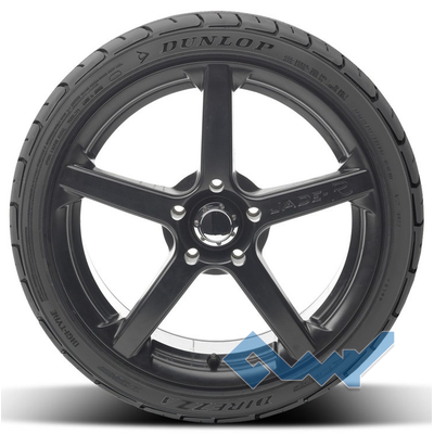 DIREZZA DZ101 225/45R18 4本 DUNLOP（ダンロップ） 4本セット 225/45R18 タイヤ サマータイヤ