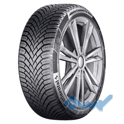 Continental WinterContact TS 860