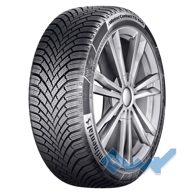 Continental WinterContact TS 860