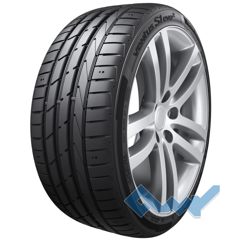 Hankook Ventus S1 evo2 K117B