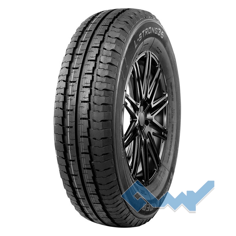 Grenlander L-Strong 36