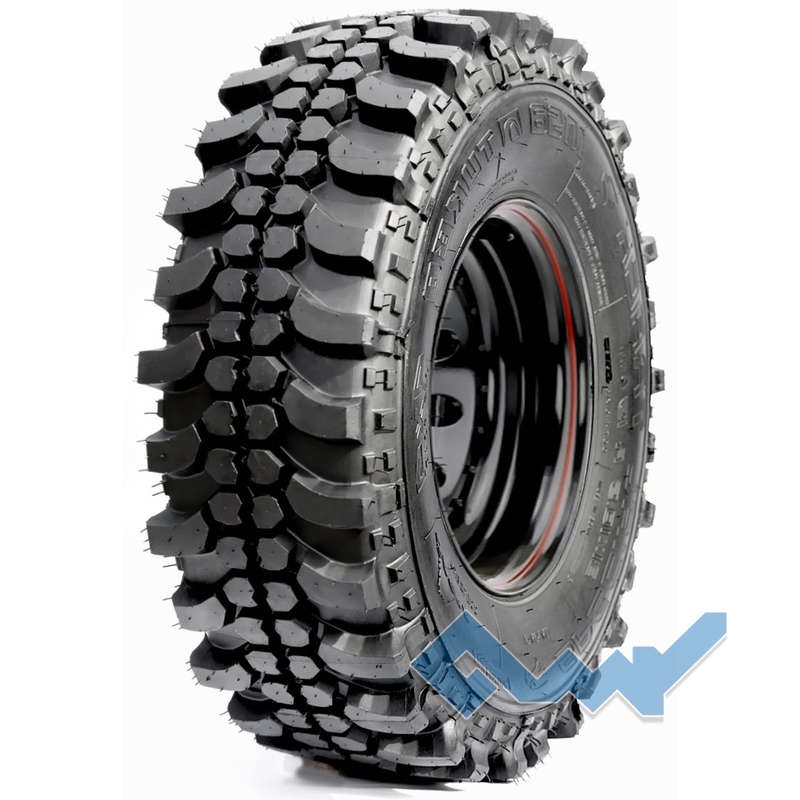 Radburg (наварка) SIEMEX EXTREM