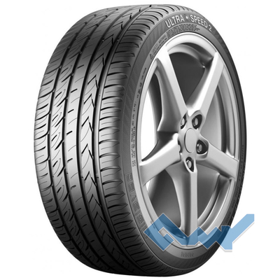 Gislaved Ultra*Speed 2