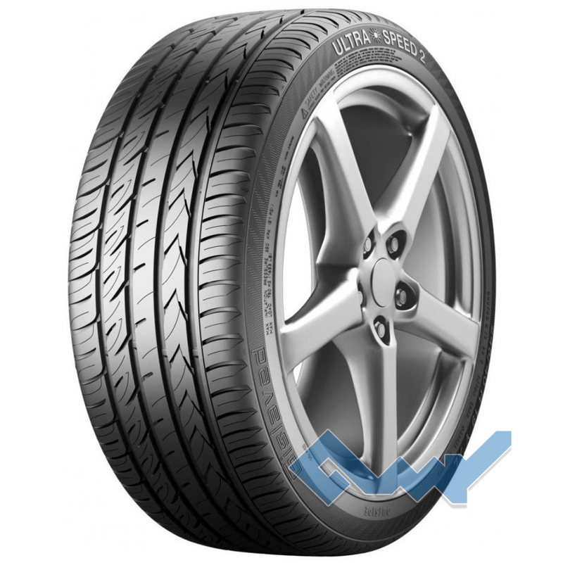 Gislaved Ultra*Speed 2