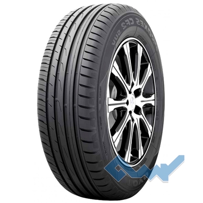 Toyo Proxes CF2 SUV