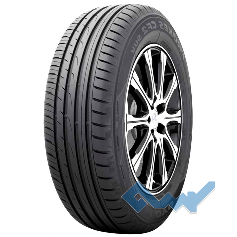 Toyo Proxes CF2 SUV