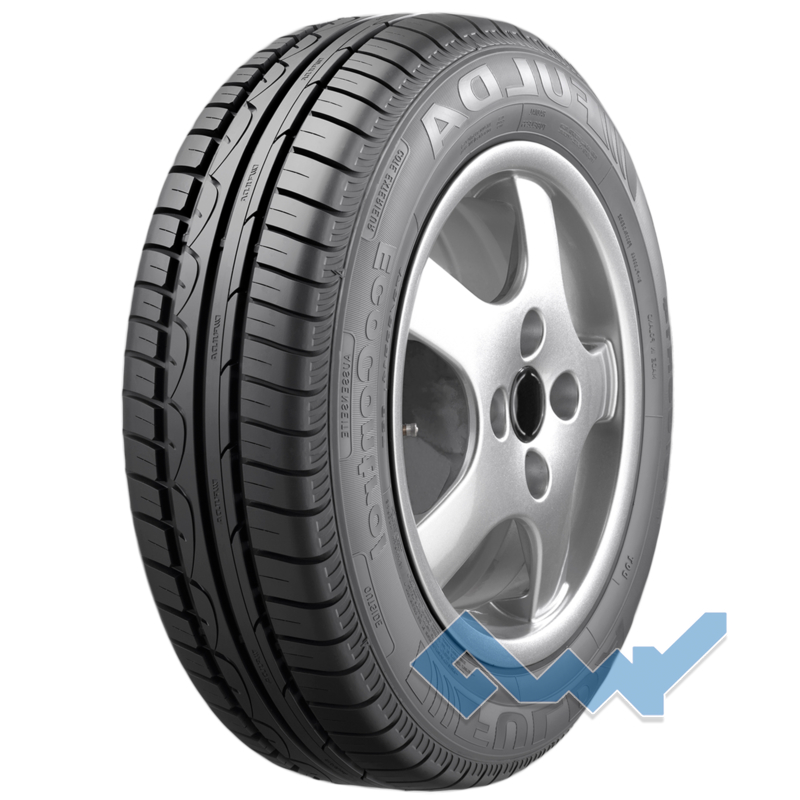 Fulda EcoControl
