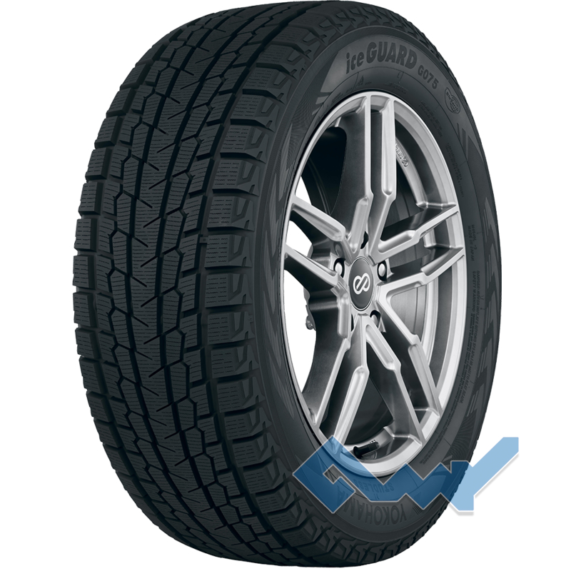 Yokohama IceGuard G075