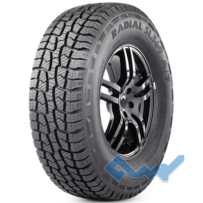 WestLake RADIAL SL369 A/T