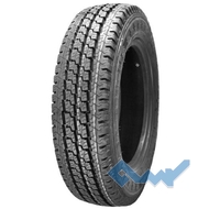 B&P Pneus (наварка) AGIS 81 185/75 R16C 104/102R B