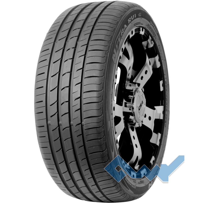 Nexen N'Fera RU1