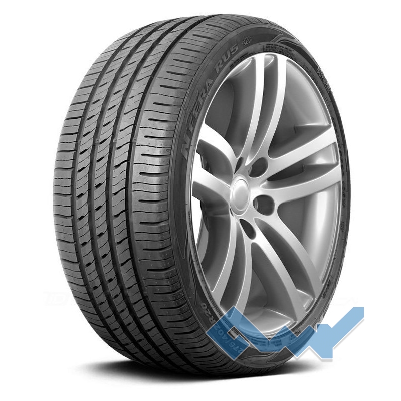 Nexen N'Fera RU5