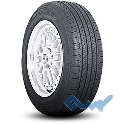 Nexen N'Priz AH8