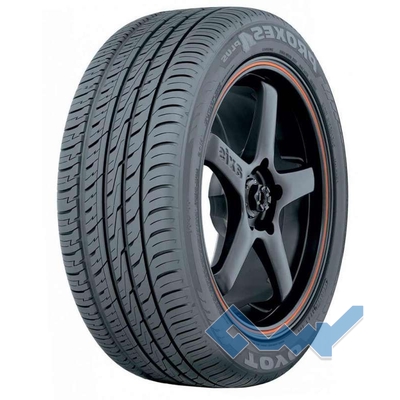 Toyo Proxes 4 Plus