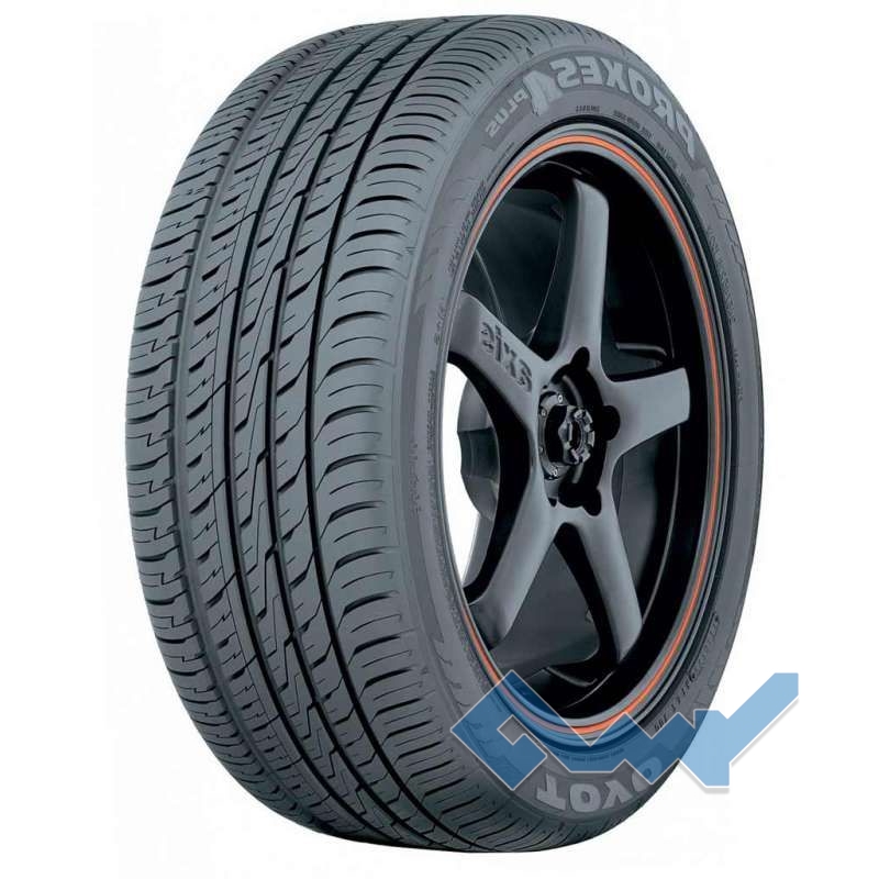 Toyo Proxes 4 Plus
