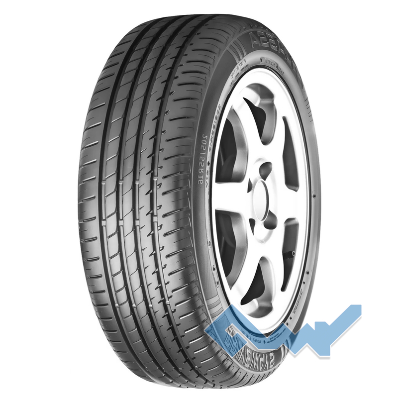 Lassa Driveways