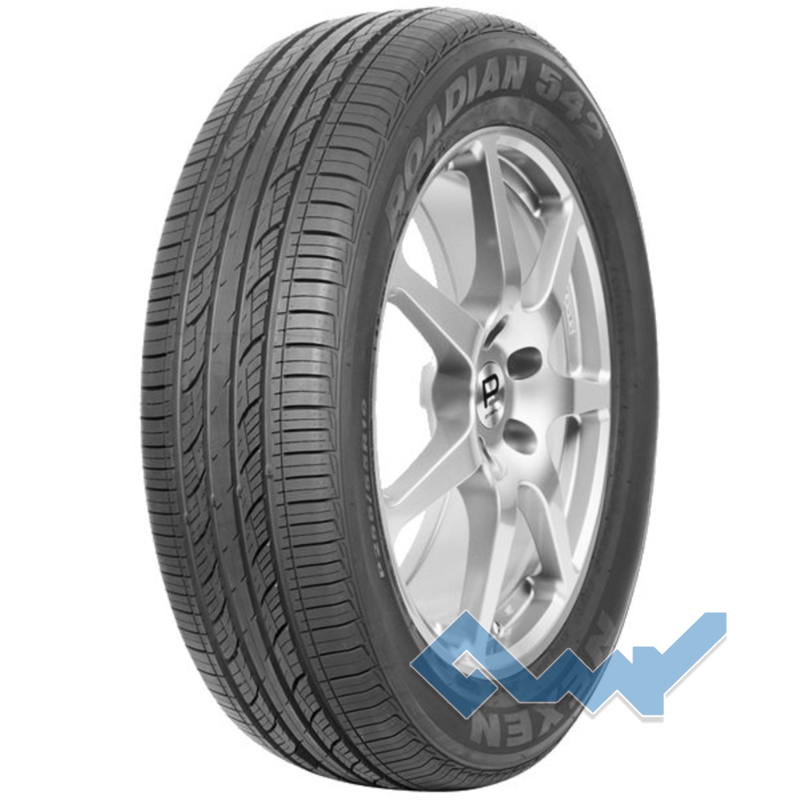 Nexen Roadian 542