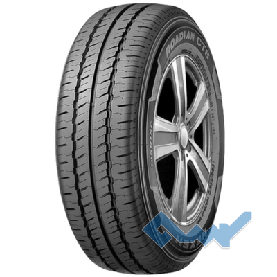 Nexen Roadian CT8