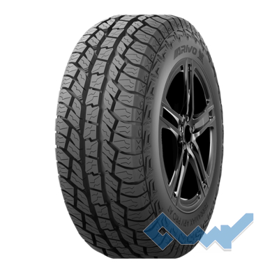 Шины Arivo Terramax ARV Pro A/T 215/75 R15 100/97Q (406587) - купить по ...
