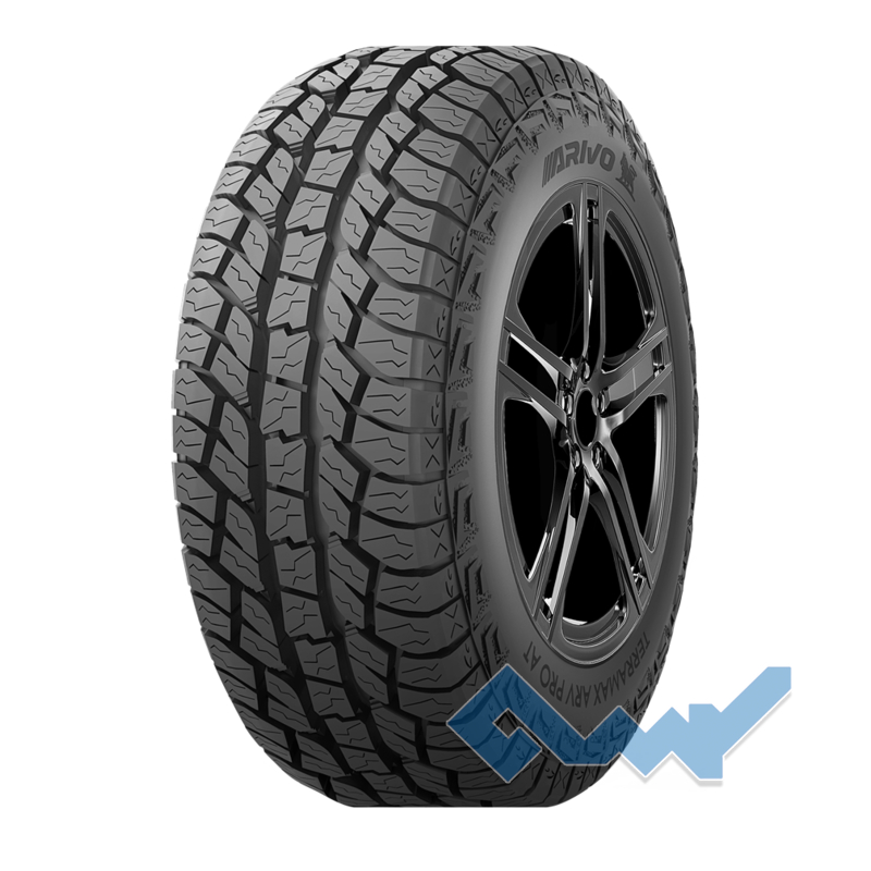 Arivo Terramax ARV Pro A/T