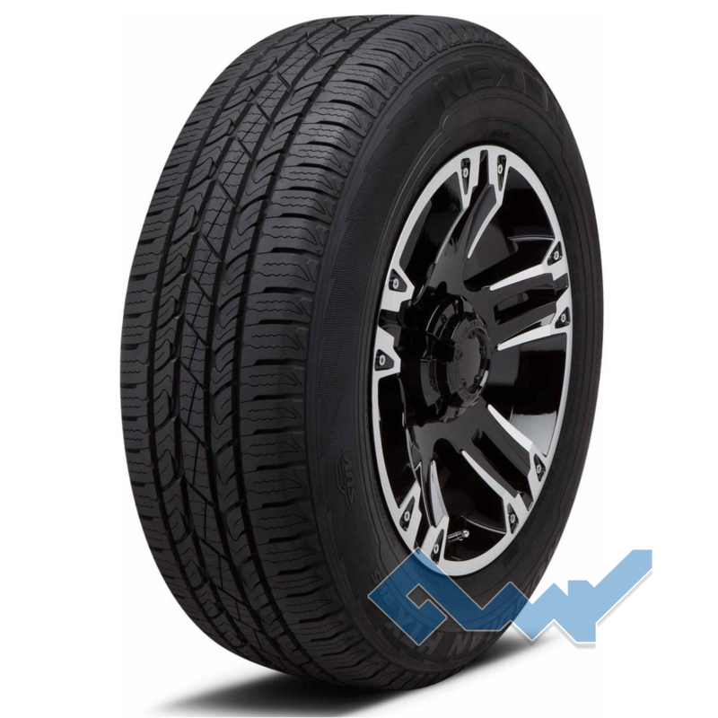 Nexen Roadian HTX RH5