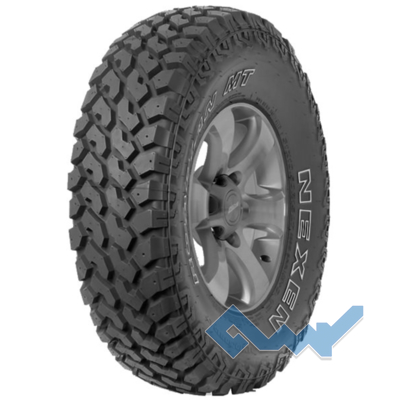 Nexen Roadian MT