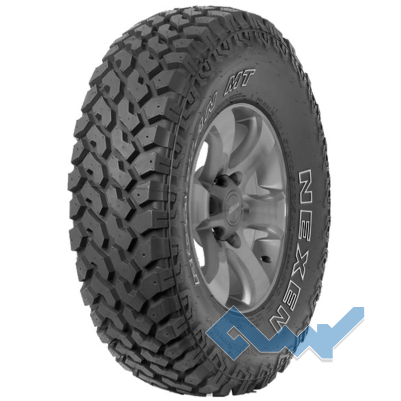 Nexen Roadian MT