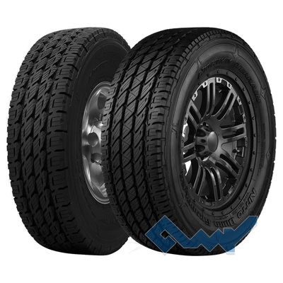 Nitto Dura Grappler H/T