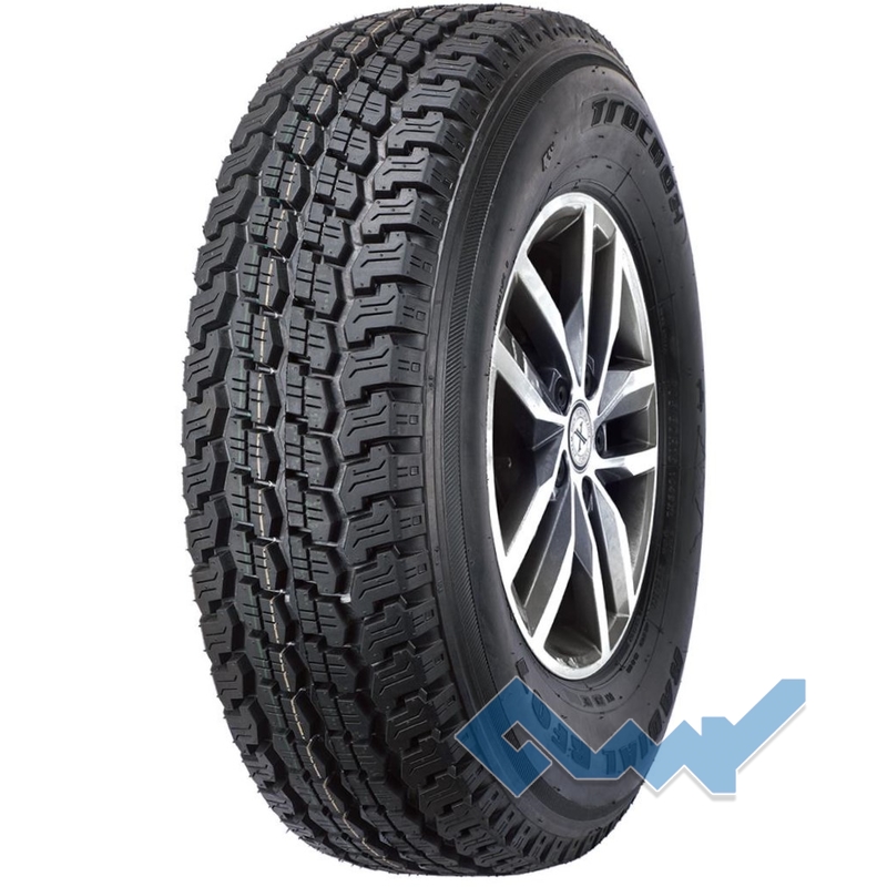 Tracmax Radial RF07