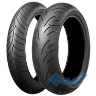 Bridgestone Battlax BT023 GT 120/70 R17 58W