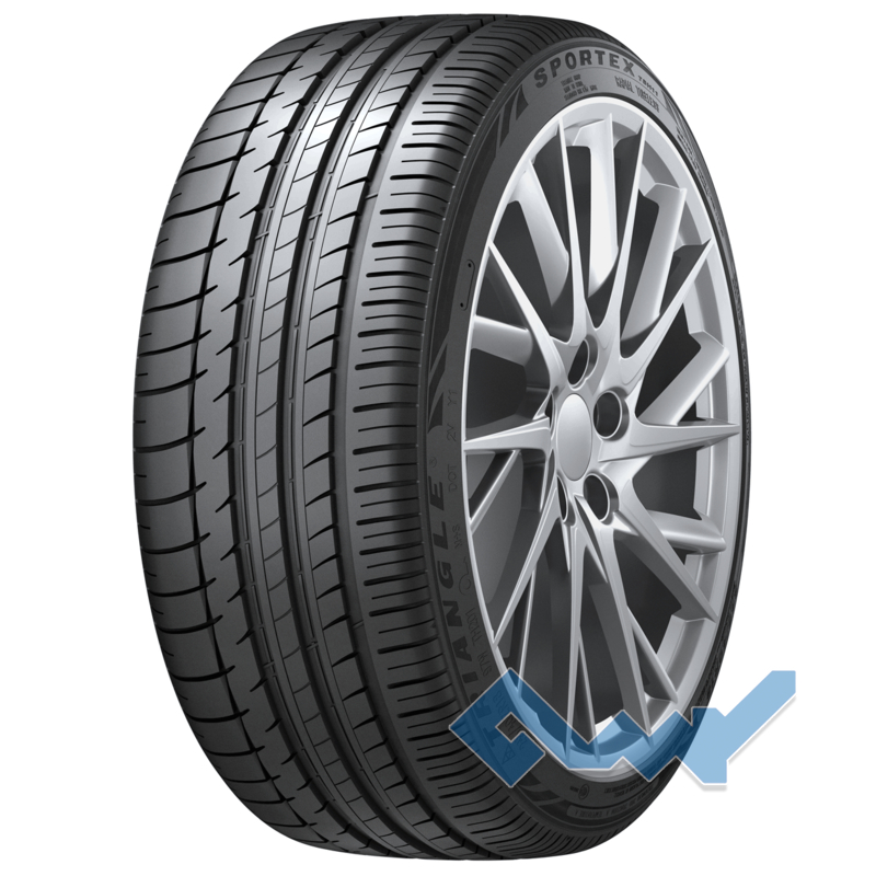 Triangle Sportex TSH11 (TH201)