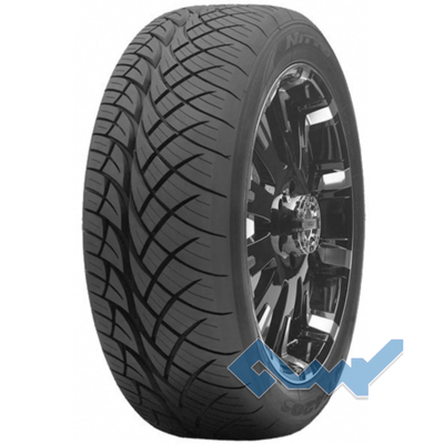 Nitto NT420S