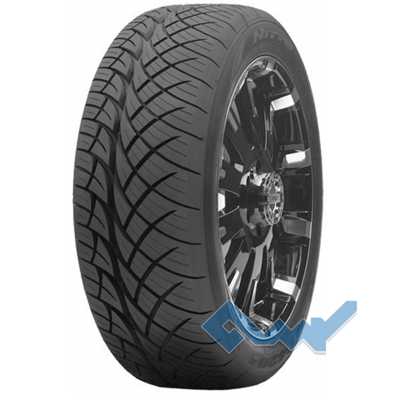 Nitto NT420S