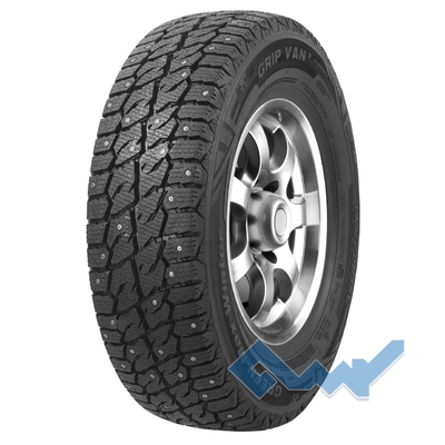 LingLong Green-Max Winter Grip Van 2